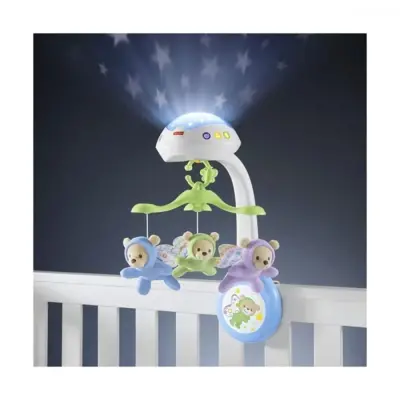 Fisher Price Kelebekli Rüyalar Dönence