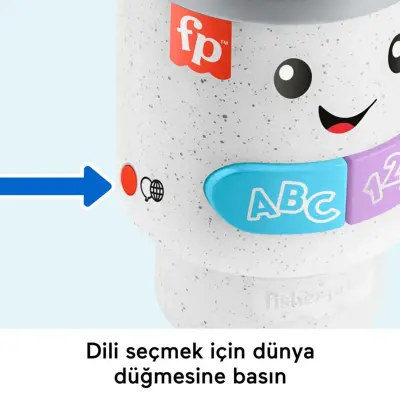Fisher-Price LnL Kahve Keyfi - 3