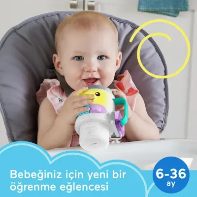 Fisher-Price LnL Kahve Keyfi - 4