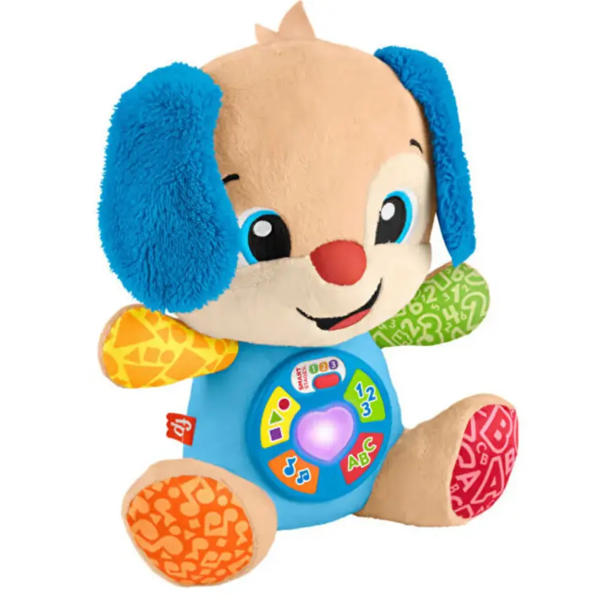 Fisher Price LnL Yaşa Göre Gelişim Köpekçik - 3