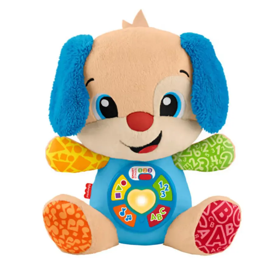 Fisher Price LnL Yaşa Göre Gelişim Köpekçik - 1