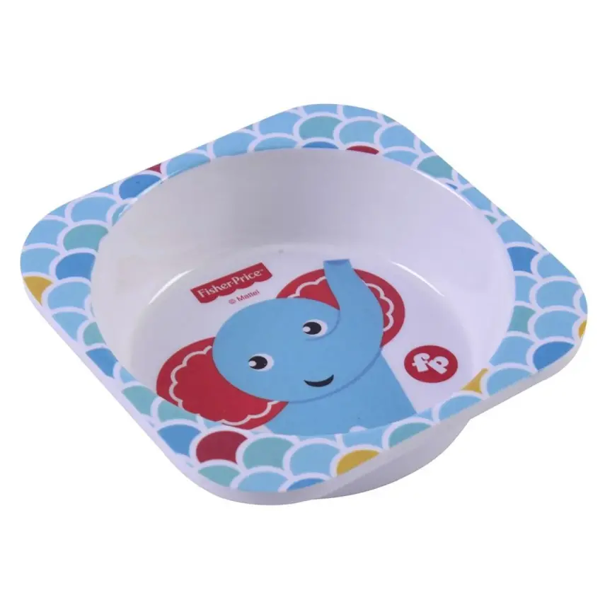 Fisher Price Mama Kasesi Fil - 2