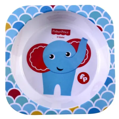 Fisher Price Mama Kasesi Fil