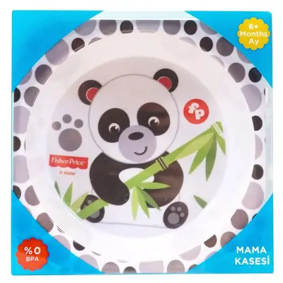 Fisher Price Mama Kasesi Panda - 3