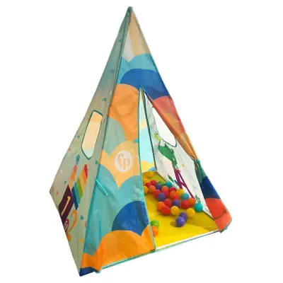 Fisher Price Oyun Çadırı