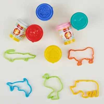 Fisher Price Şekilleri Öğreniyorum Oyun seti - 3