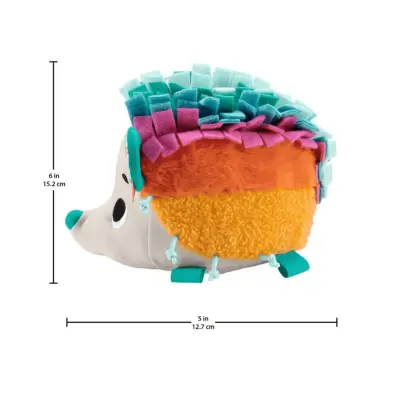 Fisher Price Sevimli Arkadaşım Kirpi - 2