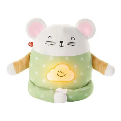 Fisher Price Sevimli Meditasyon Faresi - 3