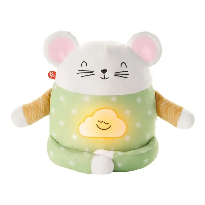 Fisher Price Sevimli Meditasyon Faresi - 3