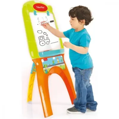Fisher Price Yazı Tahtası