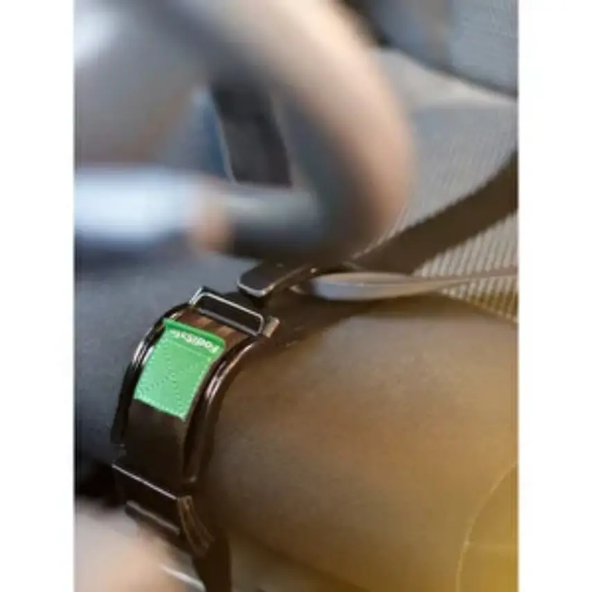 Fodi Safe Hamile Emniyet Kemeri Aparatı - 14