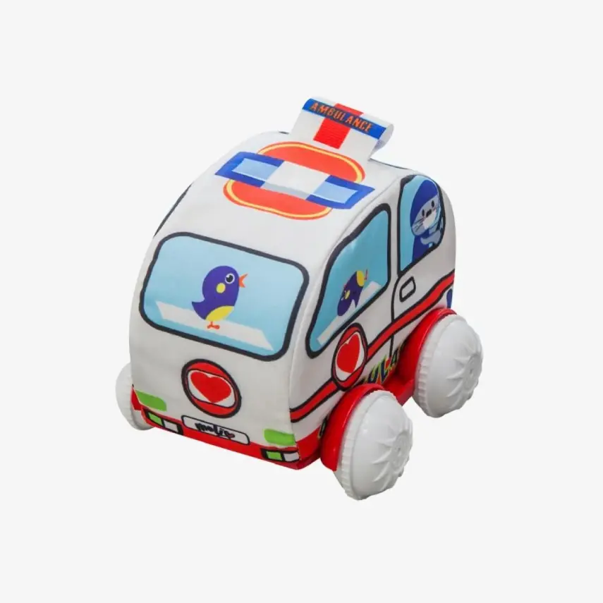 Fun Play İlk Arabam Ambulans - 2
