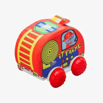 Fun Play İlk Arabam İtfaiye - 2