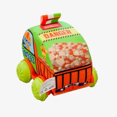 Fun Play İlk Arabam Kamyon - 2