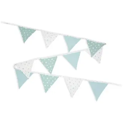 Funna Baby Advantage Şerit Bayrak Aqua