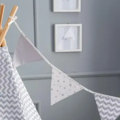 Funna Baby Advantage Şerit Bayrak Paloma - 2