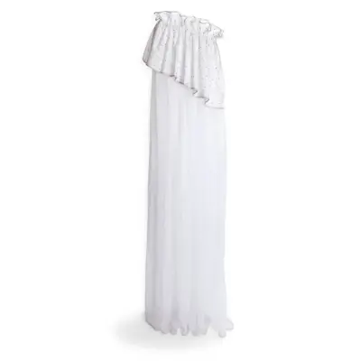 Funna Baby Cute & Wild Cibinlik Tül 6m Bej - 2