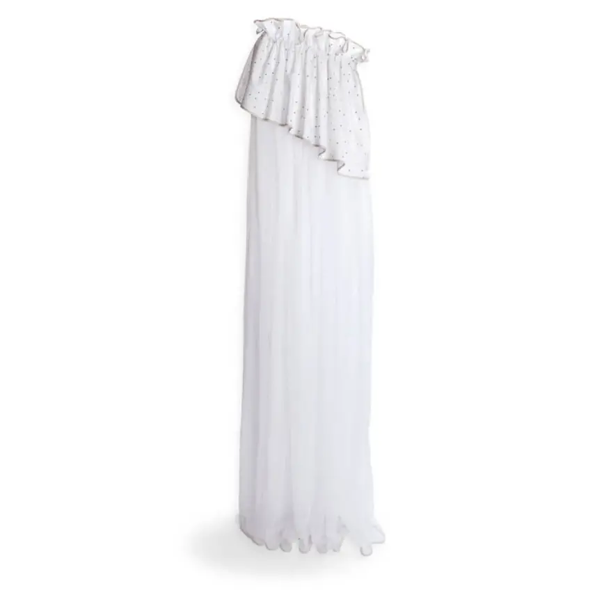 Funna Baby Cute & Wild Cibinlik Tül 6m Bej - 2