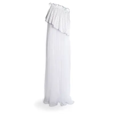 Funna Baby Dino Cibinlik Tül 6m Mavi - 2