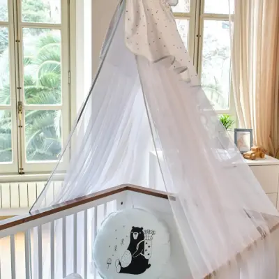 Funna Baby Lets Go Cibinlik Tül 6m Mint