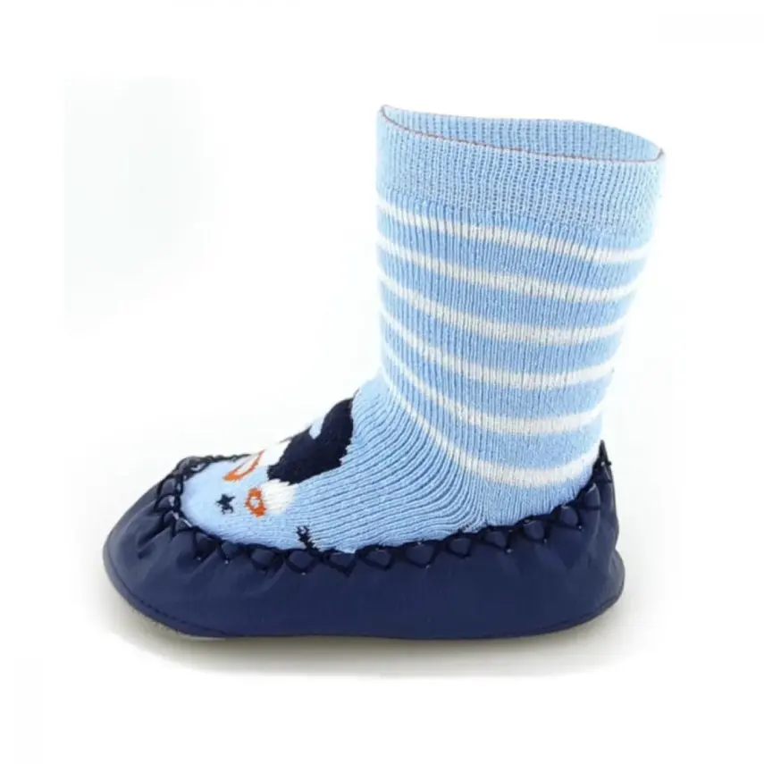 Funny Çarık Çorap Roket - 1