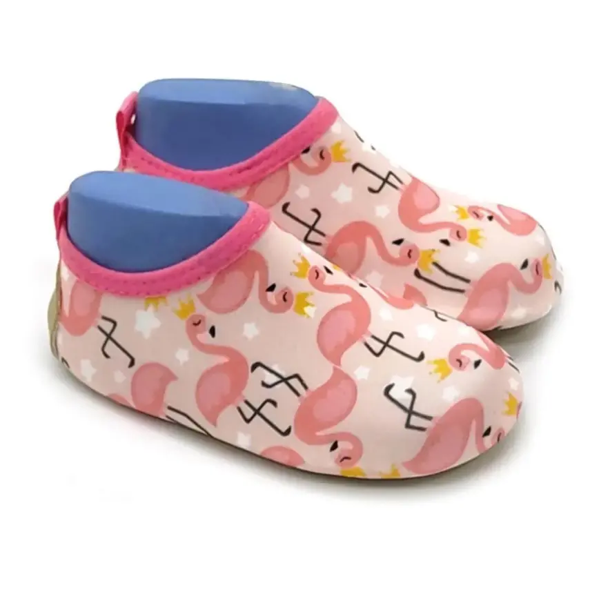 Funny Deniz Patiği Flamingo - 1