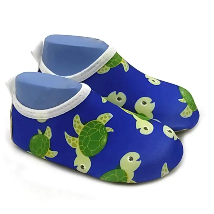 Funny Deniz Patiği Kaplumbağa - 2