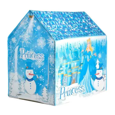 Furkan Toys Homy Prenses Şatosu Oyun Evi - 3