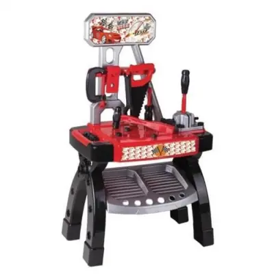 Furkan Toys Max Speed Tamir Seti - 3