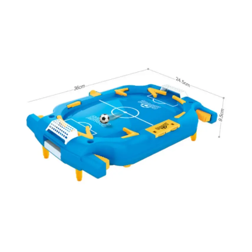 Futbol Kutu Oyunu - 2