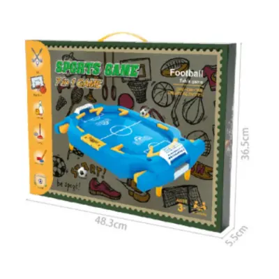 Futbol Kutu Oyunu - 3