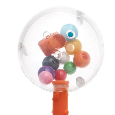 Galaxy Çıngırak - 4