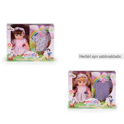 Galtoys Maide Masal Anlatan Bebek