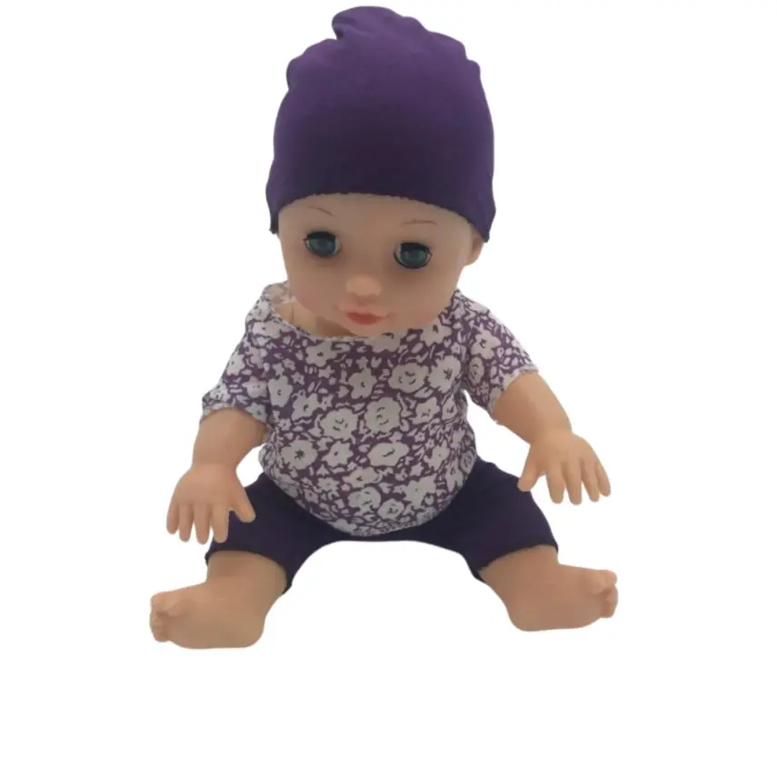 Galtoys Türkçe Konuşan Altını Islatan Bebek - 1