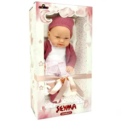 Galtoys Yeni Doğan Şeyma Bebek - 3