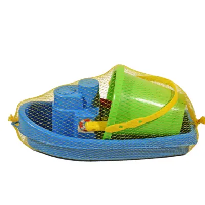 Gemi Kova Seti Küçük - 6