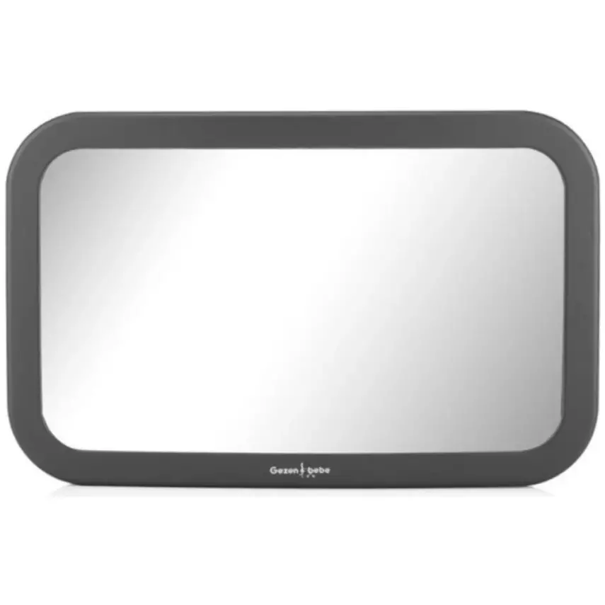 Gezenbebe Araba İçi Bebek Aynası - 1