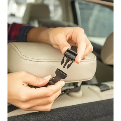 Gezenbebe Araba İçi Bebek Aynası - 2