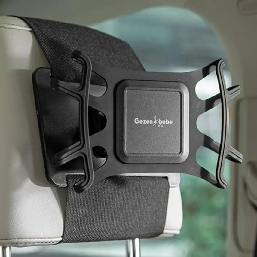 Gezenbebe Araba İçi IPad Tutucu - 1