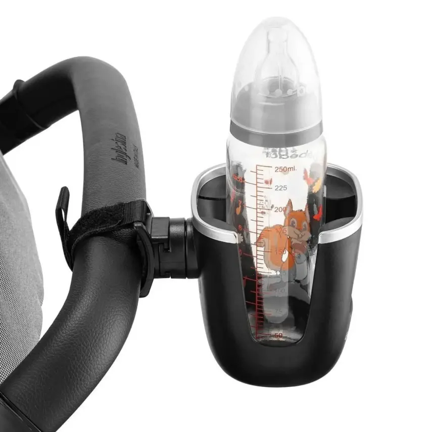 Gezenbebe Bebek Arabası Bardak Tutucu - 2