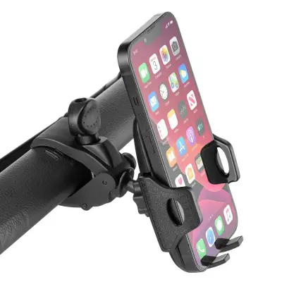 Gezenbebe Bebek Arabası Telefon Tutucu