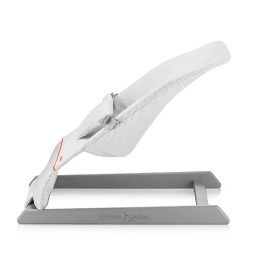 Gezenbebe Bouncy Ev Tipi Ana Kucağı Mist - 3