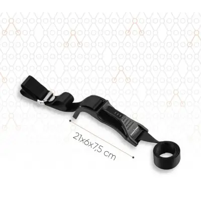 Gezenbebe Hamilelik Emniyet Kemeri Ayarlayıcısı - 4