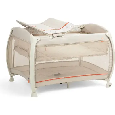 Gezenbebe Joy Oyun Parkı ve Park Yatak 70x110 cm Mist