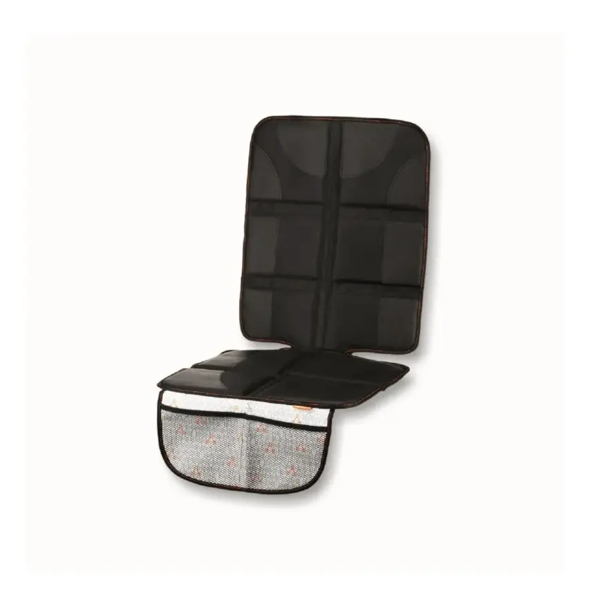 Gezenbebe Kalın Pedli Araba Koltuk Koruyucu - 1
