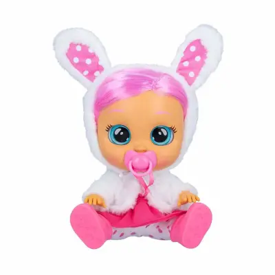 Giochi Preziosi Cry Babies Ağlayan Bebekler Moda Serisi - 7