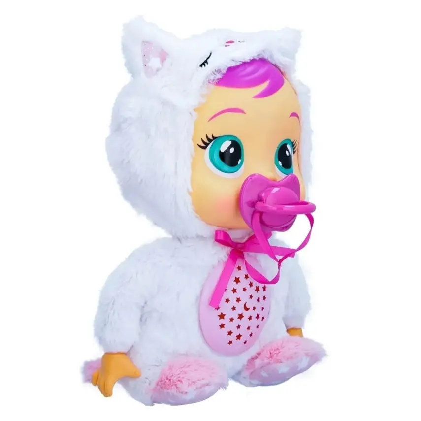 Giochi Preziosi Cry Babies Goodnight Daisy - 1