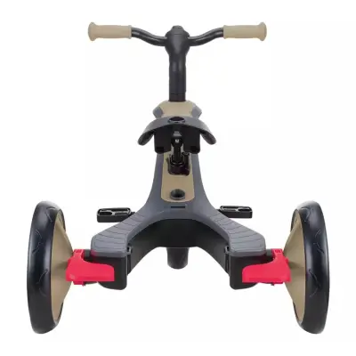 Globber Explorer 4in1 Bisiklet - Kum Beji - 3