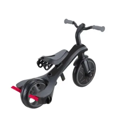 Globber Explorer 4in1 Deluxe Play Bisiklet - 3