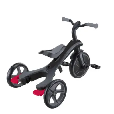 Globber Explorer 4in1 Deluxe Play Bisiklet - 6